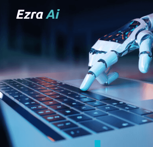 Ezra AI Introduction