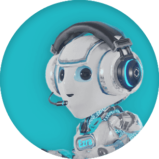 Ezra AI Robot