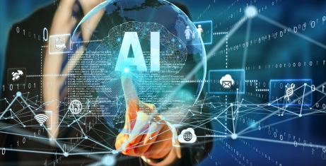 Order Taking Revolution