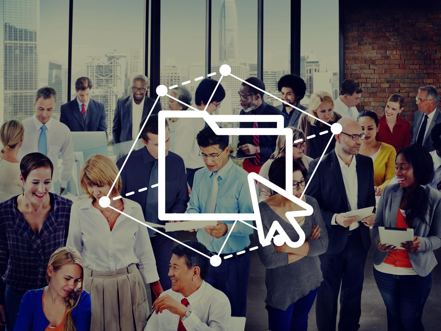 White Papers Background