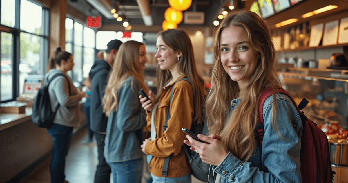 Back-To-School: How AI Helps QSRs Handle Increased Calls