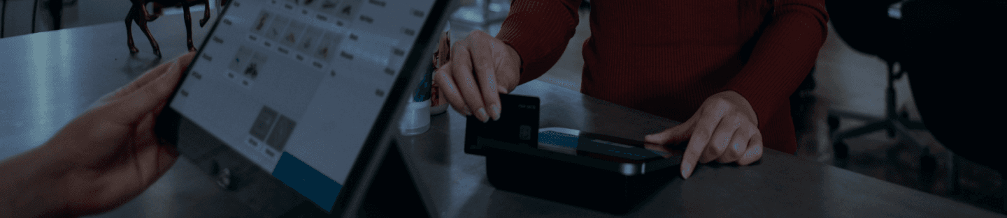 POS Firms Background