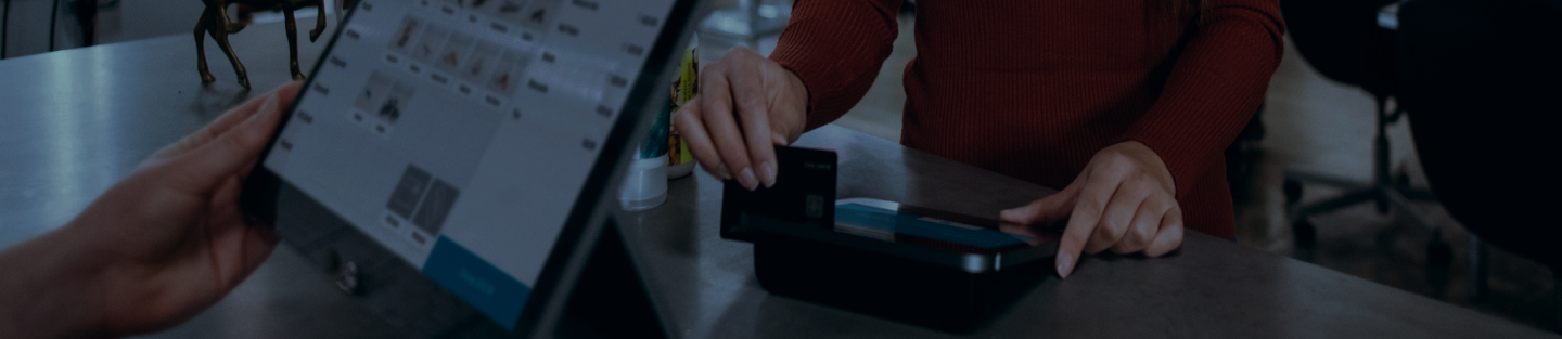 POS Firms Background