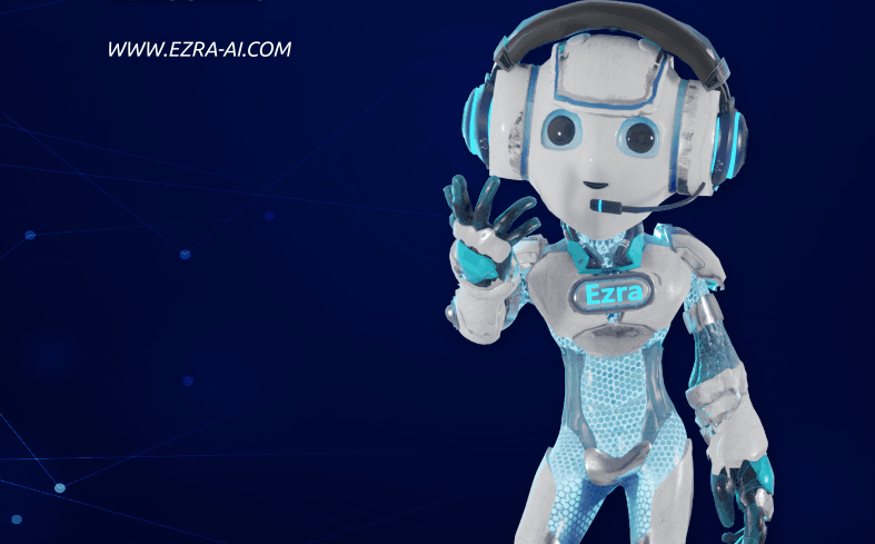 Ezra AI Helps A Pizza Company Reverse Course And Significantly Raise Customer Satisfaction By 25%