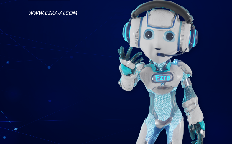 Ezra AI Helps A Pizza Company Reverse Course And Significantly Raise Customer Satisfaction By 25%