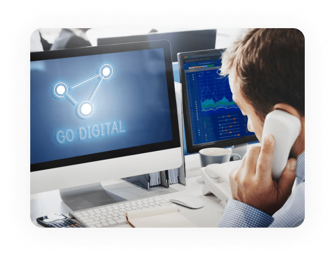 Disrupt Industry with Ezra AI