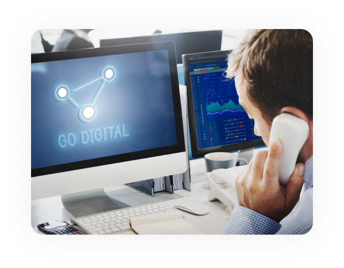 Disrupt Industry with Ezra AI