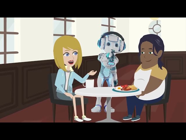 Ezra Voice Recognition Software