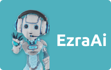 Ezra AI Future