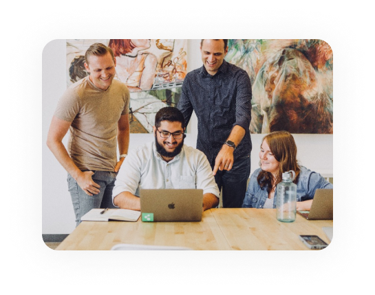 Online Ordering and Telephony