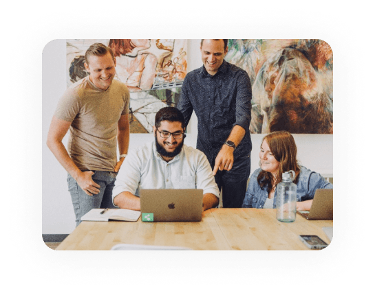 Online Ordering and Telephony