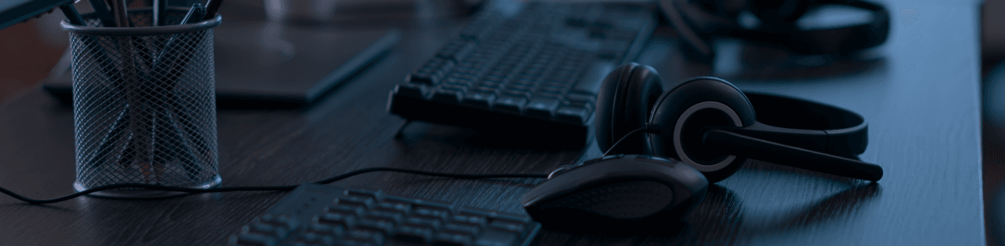 Call Center Background