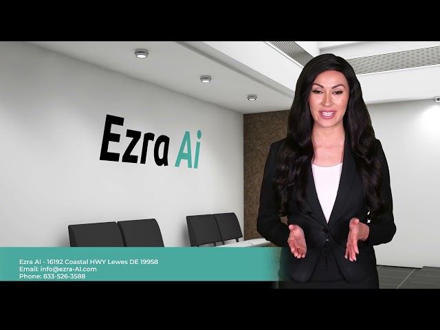 Ezra AI Introduction