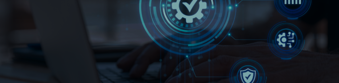 Restaurant Solution Background