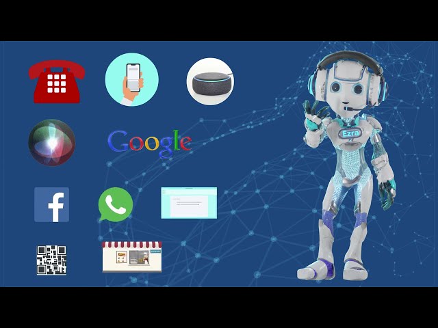 What Are The Benefits Of Using Ezra AI?